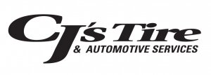 CJs_tire_logo_black